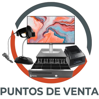 PUNTOS DE VENTA
